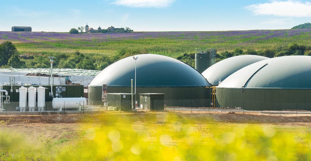 From Farm Waste to Fuel: How Biogas Can Strengthen Energy Resilience