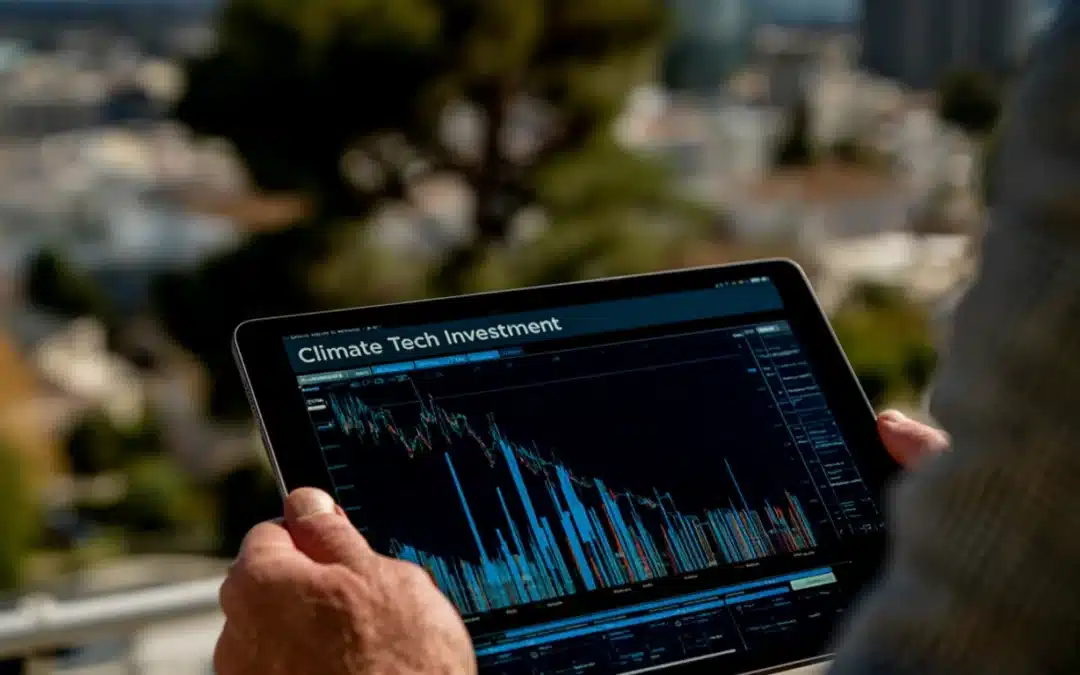 Cleantech Is Facing Its Hardest Test Now: 2025 Provided False Comfort