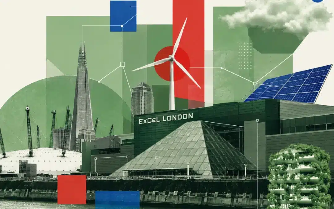 The New Geography of Climate Capital