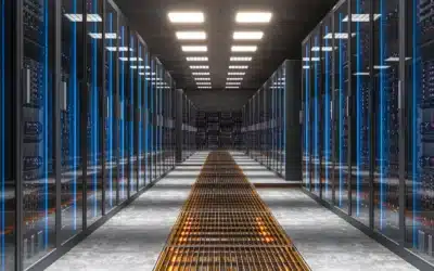 Digital Growth Meets Planetary Limits: The Data Center Dilemma