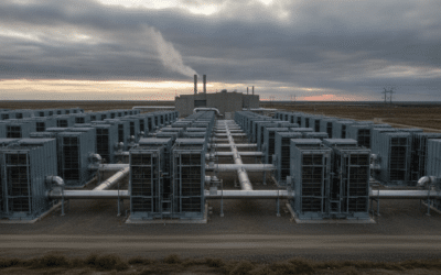 Climeworks Targets the Compliance Market With a New Carbon Removal Service