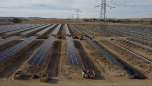 DOE Admits Clean-Energy Grant Cancellations Were Based on State Politics