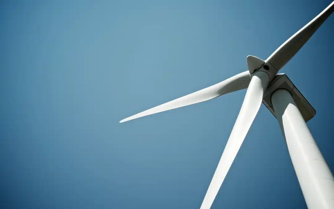 NREL’s New Resin Could Accelerate Wind Turbine Blade Recycling