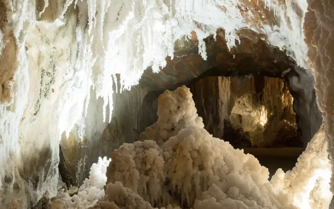 Denmark Explores Salt Caverns as a Novel Solution for Storing Surplus Wind Energy
