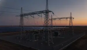 Renewables Set to Overtake Coal as World's Largest Power Source in 2026