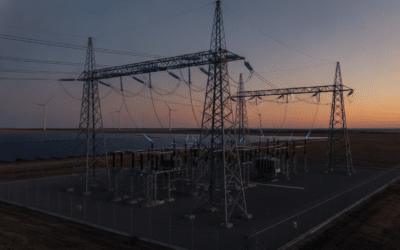 Renewables Set to Overtake Coal as World's Largest Power Source in 2026