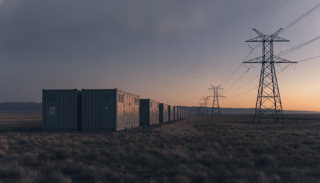Zenobe Buys German Battery Developer SDP Energie
