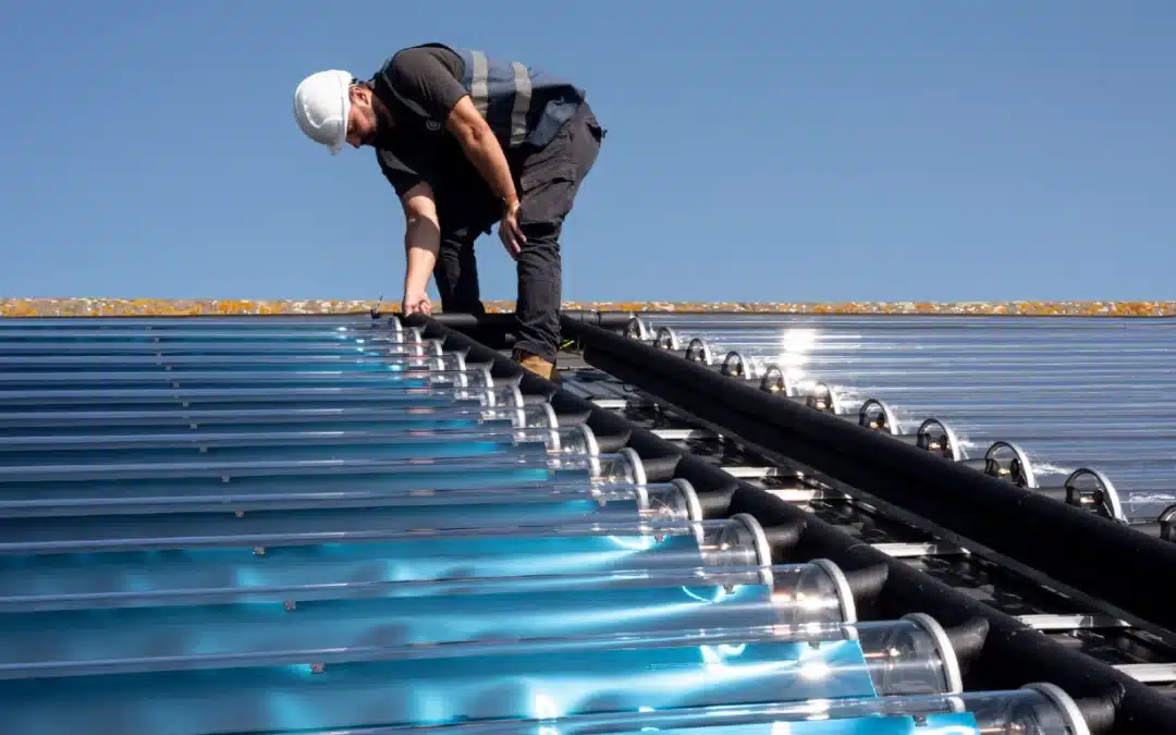 Great British Energy Backs Naked Energy in First Solar Supply Chain Investment