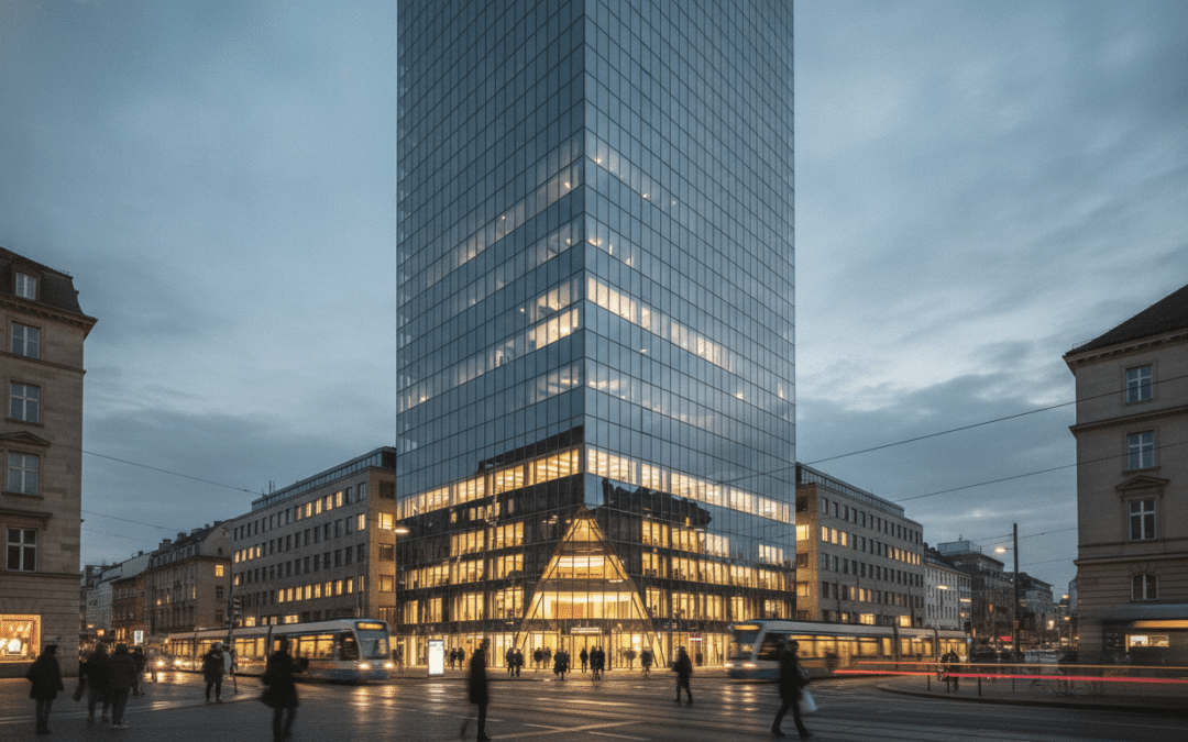 Deutsche Bank Posts Strongest Sustainable Finance Quarter Since 2021
