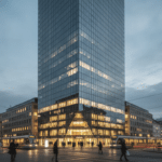 Deutsche Bank Posts Strongest Sustainable Finance Quarter Since 2021