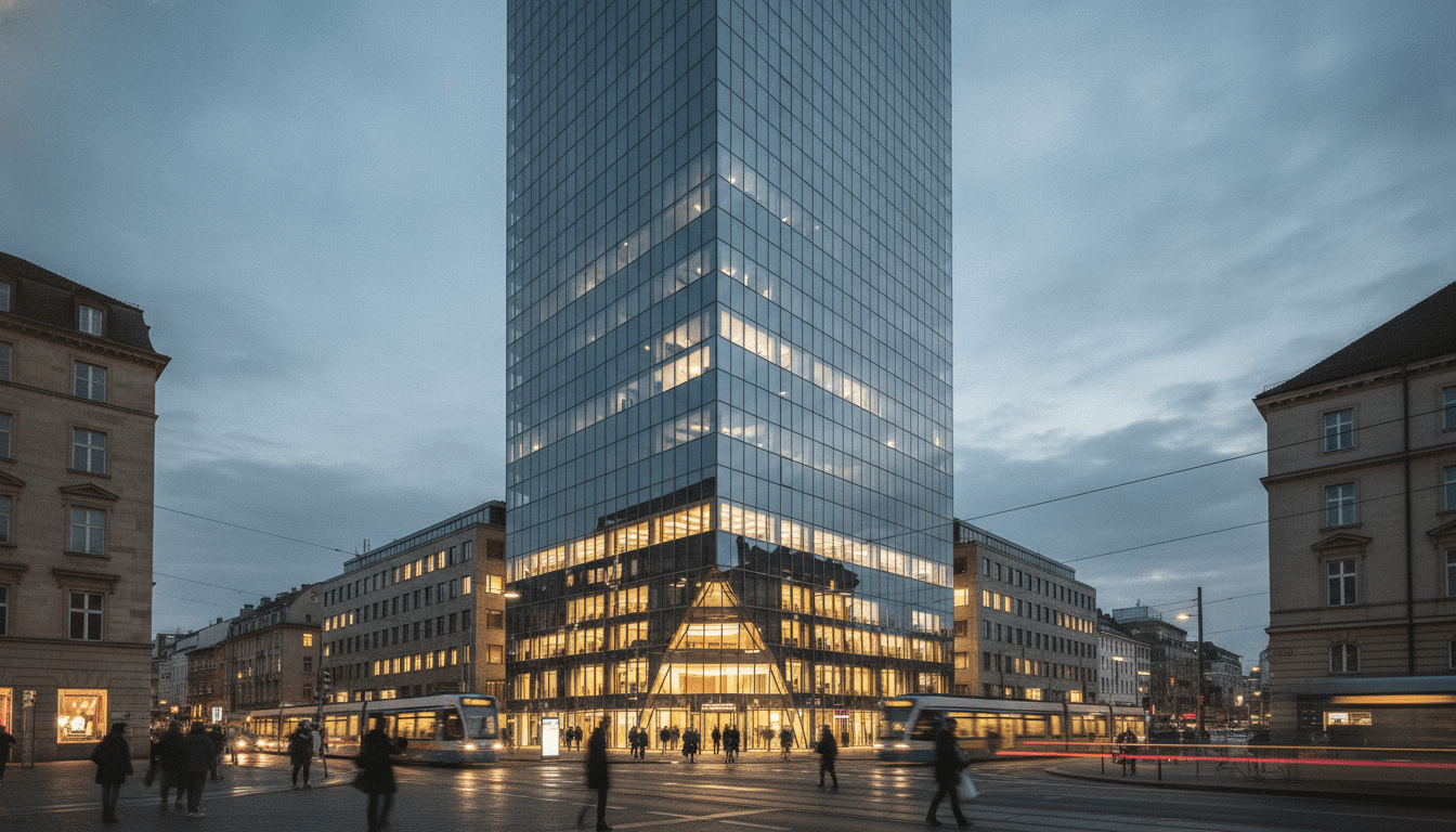 Deutsche Bank Posts Strongest Sustainable Finance Quarter Since 2021