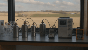Google Opens $6m Research Call for Carbon Removal and Superpollutants