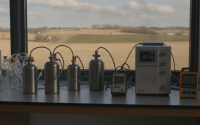 Google Opens $6m Research Call for Carbon Removal and Superpollutants