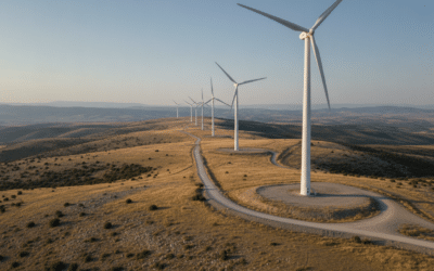 Nordex Lands Its Largest Turkish Turbine Order With 525MW Sivas Deal