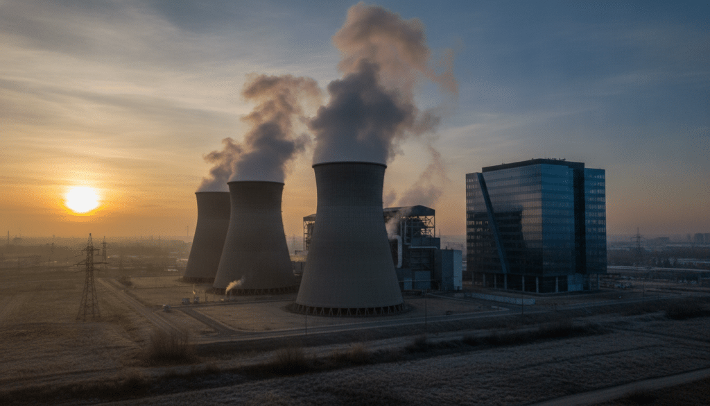 Race to Zero Winds Down as Net Zero Focus Shifts to Delivery