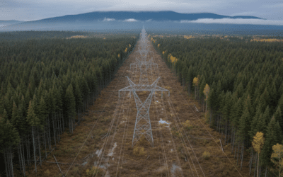 Schneider Electric Buys Grid Risk Firm AiDASH for $350m