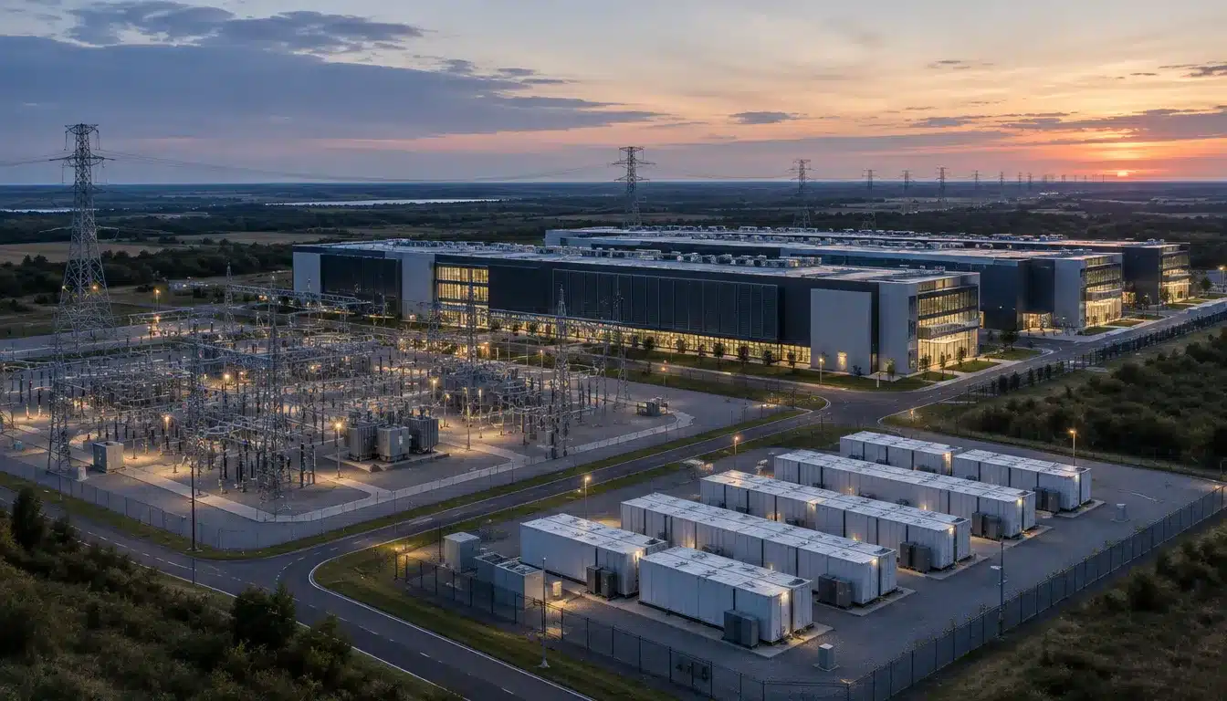 ai-energy-management-alliance-flexible-data-centres Google, Nvidia and Emerald AI Launch Alliance for Flexible Data Centres