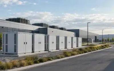 Branch Energy Raises $33m to Sell Battery Capacity to PJM Data Centres