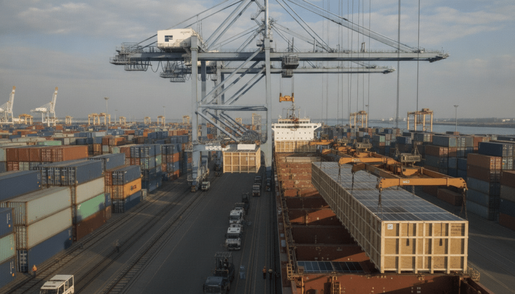 China's Cleantech Exports Hit $140 Billion As Coal Generation Flattens At Home