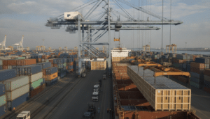 China's Cleantech Exports Hit $140 Billion As Coal Generation Flattens At Home
