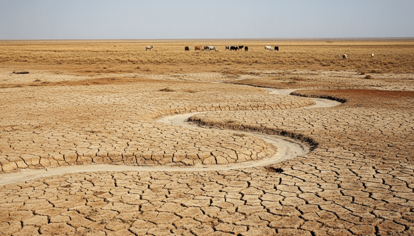 COP17 Moves Money but Leaves Drought Without a Framework