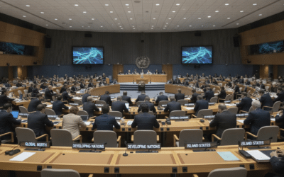 COP31 Presidency Launches Bridge to Turn Pledges Into Bankable Projects