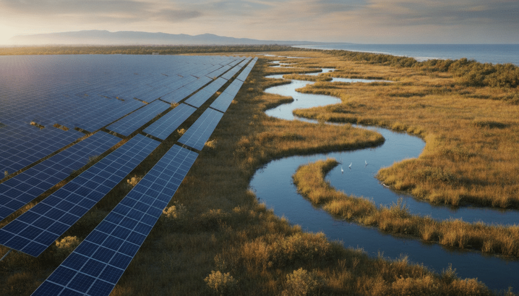 Earthshot Prize And Exeter Map 51 Positive Tipping Points For Environmental Repair
