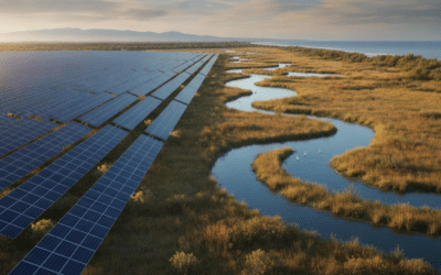 Earthshot Prize And Exeter Map 51 Positive Tipping Points For Environmental Repair