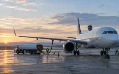 EU Hands Airlines €430m in Carbon Allowances for Sustainable Fuel Use