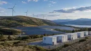 Europe Heads for 80% Zero-Carbon Generation by 2030 but Misses Renewables Goals