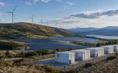 Europe Heads for 80% Zero-Carbon Generation by 2030 but Misses Renewables Goals
