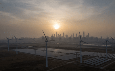 Every Dollar Spent On Climate And Clean Air Returns $15, UN Report Finds