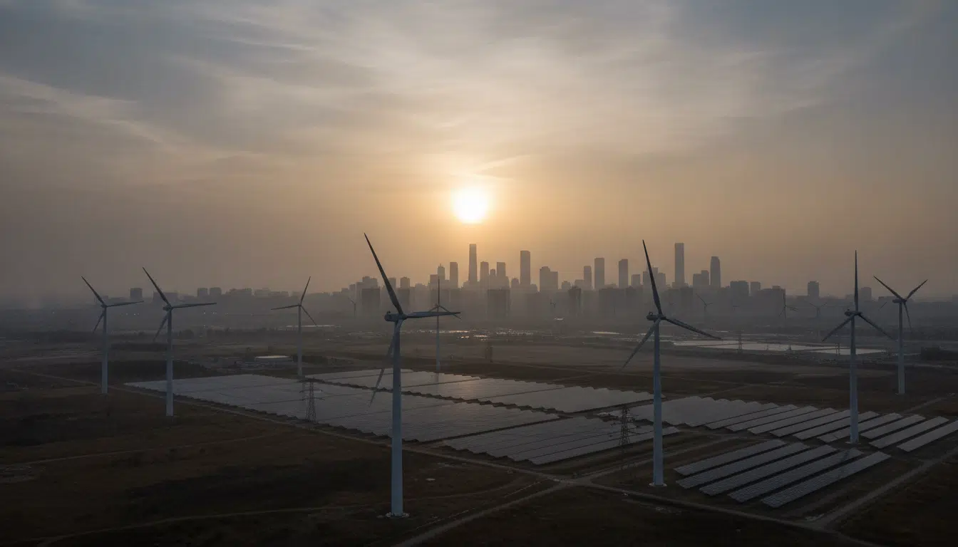 Every Dollar Spent On Climate And Clean Air Returns $15, UN Report Finds Every Dollar Spent On Climate And Clean Air Returns $15, UN Report Finds