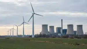 Germany Publishes Fossil Fuel Roadmap to End Coal, Oil and Gas in Energy by 2045