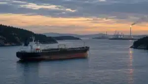 Global Fossil Fuel Emissions Set to Fall in 2026 as Oil Demand Slumps