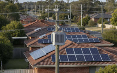 Gridsight Raises $26m To Help Utilities Find Spare Grid Capacity With AI