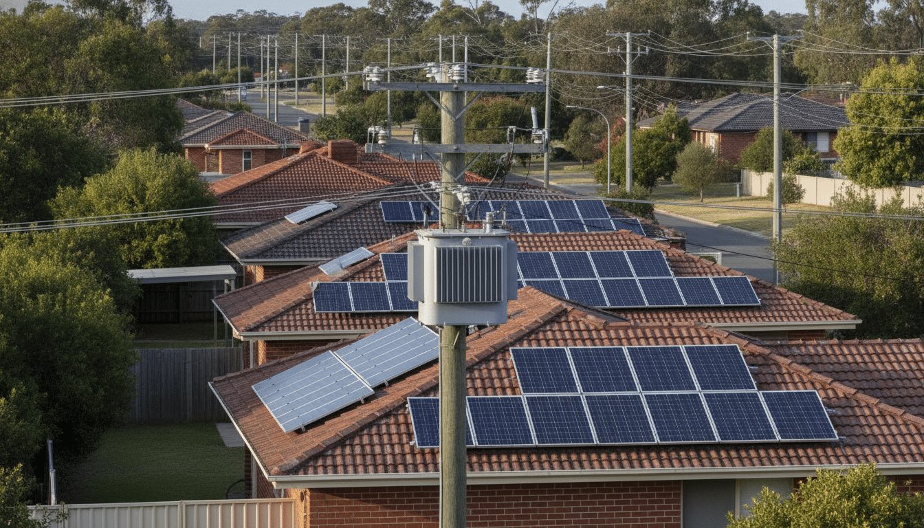 Gridsight Raises $26m To Help Utilities Find Spare Grid Capacity With AI