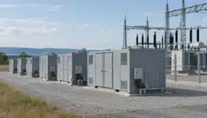 Hithium Unveils 20,000-Cycle Sodium-Ion Cell and 4MWh Storage System