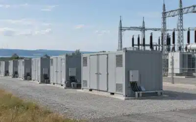 Hithium Unveils 20,000-Cycle Sodium-Ion Cell and 4MWh Storage System