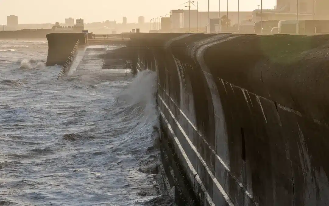 Schroders Ranks 102 Climate Adaptation Activities and Finds Impact and Returns Rarely Meet