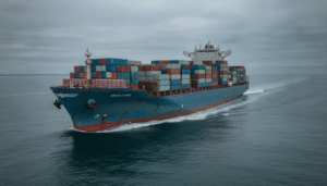 IMO Talks Resume With Carbon Pricing at the Centre of the Dispute