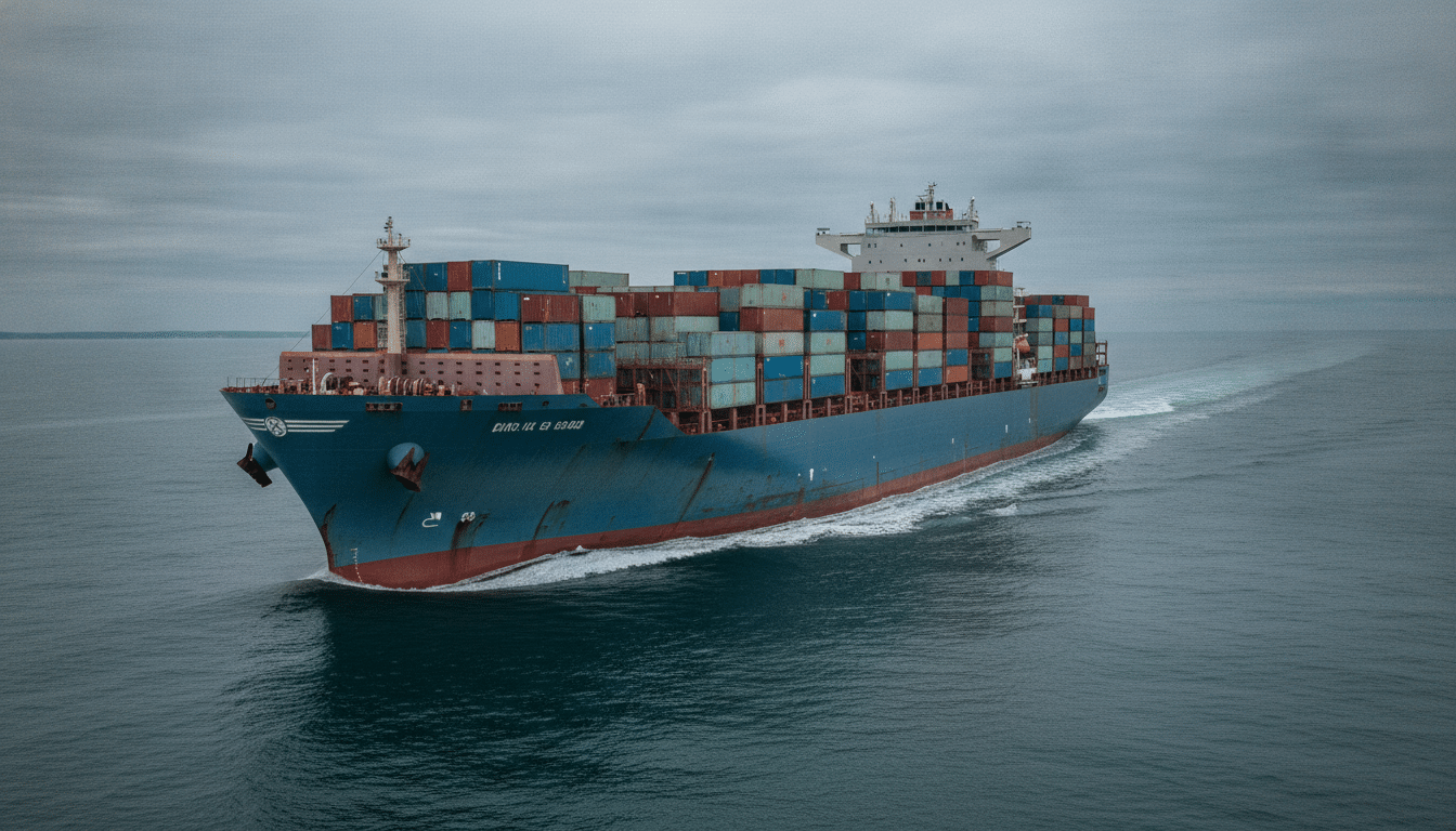 IMO Talks Resume With Carbon Pricing at the Centre of the Dispute