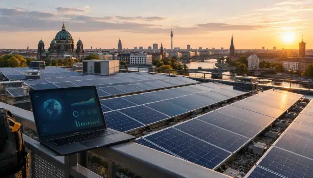Metris Raises $5m to Build a Single Data Layer for Energy Assets