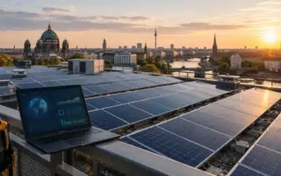 Metris Raises $5m to Build a Single Data Layer for Energy Assets