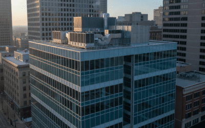 Nuveen Closes Over $1bn for Fourth C-PACE Building Retrofit Fund