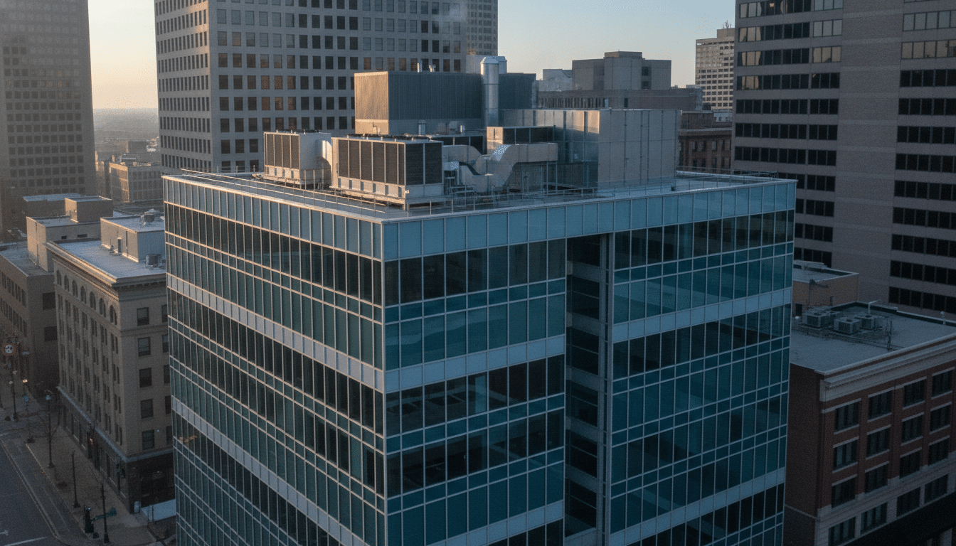 Nuveen Closes Over $1bn for Fourth C-PACE Building Retrofit Fund