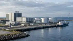 Plug to Supply 280MW of Electrolysers for Arcadia eFuels' Danish e-SAF Project