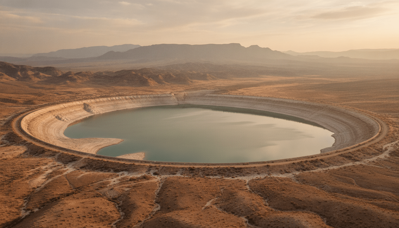 study-ties-half-of-western-us-water-loss-to-122-carbon-majors Study Ties Half of Western US Water Loss to 122 Carbon Majors