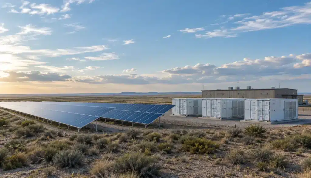 TAR Raises $120m to Build Off-Grid Data Centre Power in Six Months