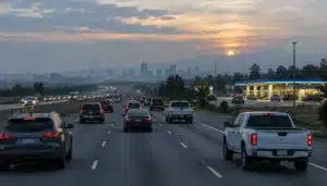 Trump Administration Slashes US Fuel Economy Standards for Cars and Trucks